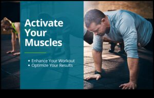 אופטימיזציה של תפקוד איברים: היתרונות הפנימיים של פעילות גופנית סדירה