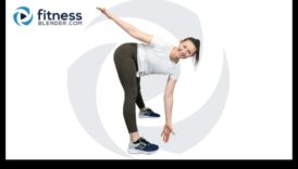 חימום מהיר במעגל: תנועות דינמיות להפעלה על הגוף המלא