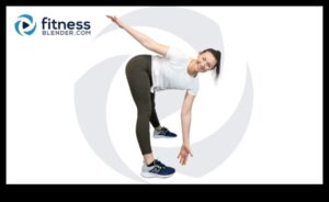 חימום מהיר במעגל: תנועות דינמיות להפעלה על הגוף המלא