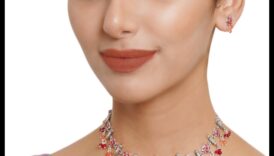 קישוטים מפוארים: מעטרים את צווארך ביצירות קולר מעוטרות