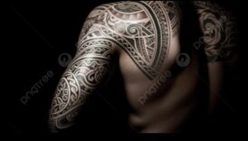 היסטוריות מסומנות: התחקות אחר השטיח התרבותי שנארג על ידי קעקועים