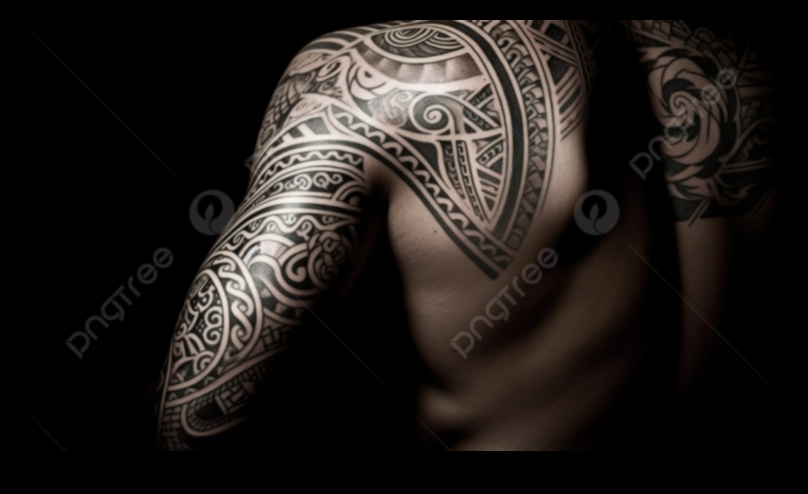 היסטוריות מסומנות: התחקות אחר השטיח התרבותי שנארג על ידי קעקועים