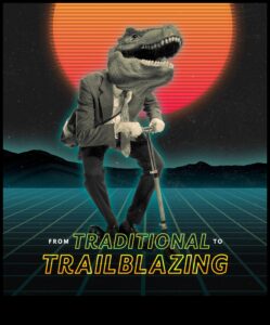 Mavericks לעסקים: לקחים מיזמים פורצי דרך