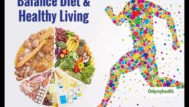 החשיבות של תזונה מאוזנת