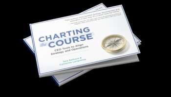 תכנון אופקים: ניווט את עתיד ההצלחה העסקית